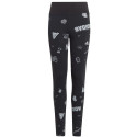 Adidas JG Bluv Q3 Tight Jr leggings IA1567 (152 cm)