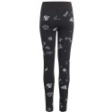 Adidas JG Bluv Q3 Tight Jr leggings IA1567 (152 cm)