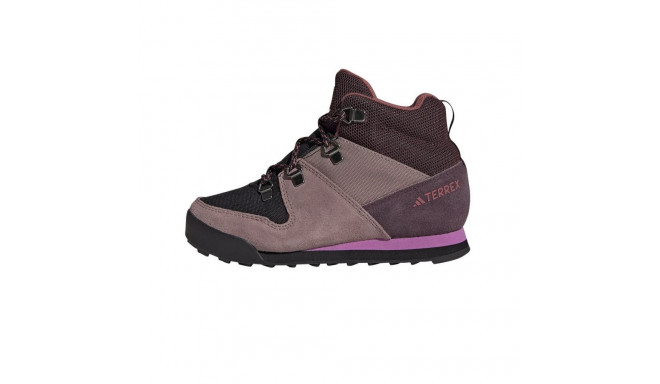 Adidas Terrex Snowpitch Jr IF7506 shoes (38)