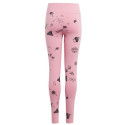 Leggings adidas JG Bluv Q3 Tight Jr IA1568 (152 cm)