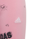 Leggings adidas JG Bluv Q3 Tight Jr IA1568 (164 cm)