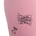 Leggings adidas JG Bluv Q3 Tight Jr IA1568 (152 cm)