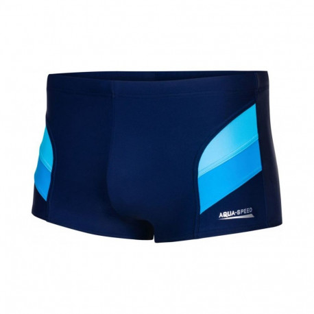 Aqua-speed Aron M swim shorts, col. 42 (4XL)