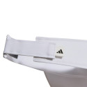 Visor adidas Aeroready Visor HT2042 (biały)