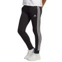 Adidas Essentials 3 Stripes French Terry Cuffed Pants W IC8770 (S)