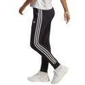 Adidas Essentials 3 Stripes French Terry Cuffed Pants W IC8770 (M)