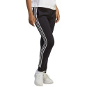 Adidas Essentials 3 Stripes French Terry Cuffed Pants W IC8770 (S)