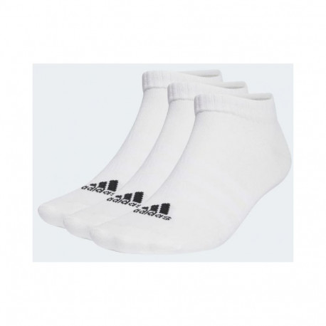 Adidas Thin and Light Sportswear Low-Cut HT3469 socks (37-39)