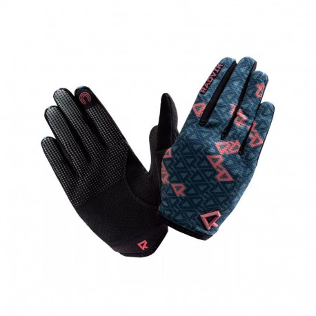 Radvik Washed Gloves W 92800493076 (S)
