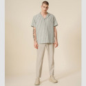 Pants Outhorn M OTHSS23TTROM199 83S (XXL)