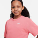 Dress Nike Sportswear Jr. FB1258 894 (M (137-147cm))