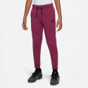 Pants Nike Sportswear Tech Flecce Jr. CU9213 653 (M (137-147cm))