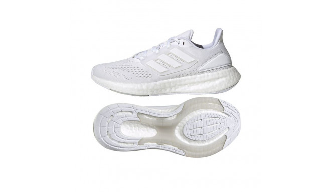Adidas PureBoost 22 W GZ5181 shoes (42)