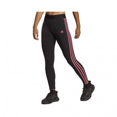 Adidas Essentials 3 Stripes Pants W IA7192 (XS)