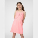 Dress 4F Jr. 4FJSS23TDREF026 56S (164 cm)