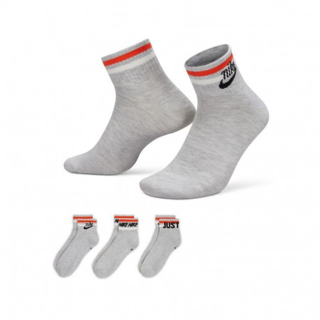 Nike Everyday Essential 3Pack Socks DX5080 050 (46-50)