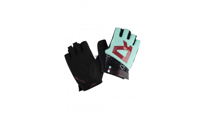 Cycling gloves Radvik Hilder W 92800356947 (L)