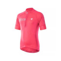 Radvik Alpha Jgr Jr T-shirt 92800406849 (140)