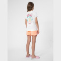 Shorts 4F Jr 4FJSS23TSHOF099 64N (158 cm)