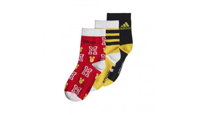 Adidas X Disney Mickey Mouse Jr. HT6407 socks (31-33)