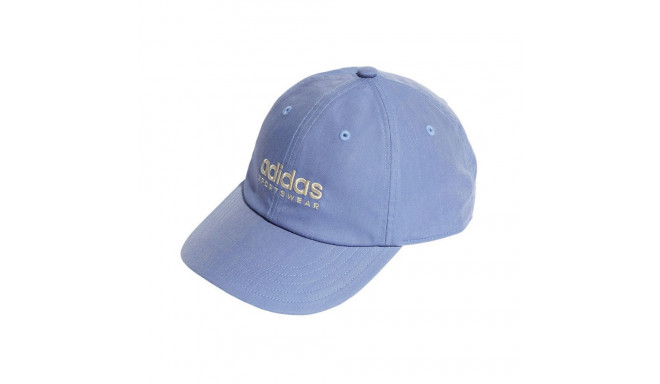 adidas LOW DAD CAP IC9702 (OSFM)