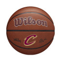 Ball Wilson NBA Team Alliance Cleveland Cavaliers Ball WZ4011901XB (7)