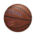Ball Wilson NBA Team Alliance Cleveland Cavaliers Ball WZ4011901XB (7)