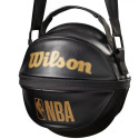 Wilson NBA 3in1 Basketball Carry Bag WZ6013001 (One size)