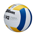 Ball Wilson K1 Silver Volleyball WTH1895B2XB (5)