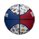 Ball Wilson NBA All Team WTB1301XBNBA (7)