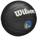 Ball Wilson Team Tribute Golden State Warriors Mini Ball Jr. WZ4017603XB (3)