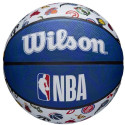 Ball Wilson NBA All Team WTB1301XBNBA (7)