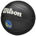 Ball Wilson Team Tribute Golden State Warriors Mini Ball Jr. WZ4017603XB (3)