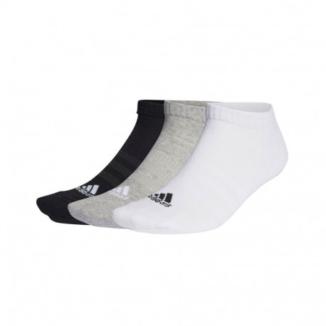 Adidas Cushioned Low-Cut socks IC1333 (46-48)