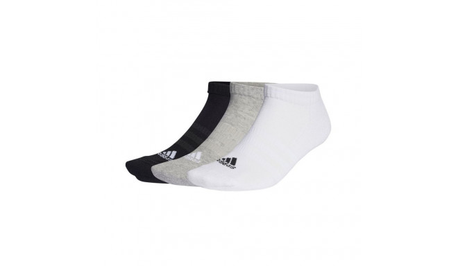 Adidas Cushioned Low-Cut IC1333 socks (46-48)