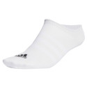 Adidas Thin and Light No-Show HT3463 socks (43-45)