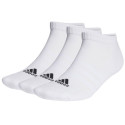 Adidas Cushioned Low-Cut HT3434 socks (37-39)