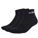 Adidas Linear Ankle Cushioned IC1303 socks (40-42)