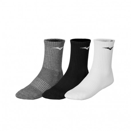 Mizuno Training Mid Socks 32GX250599 (35-37)