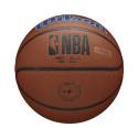 Ball Wilson Team Alliance Golden State Warriors Ball WTB3100XBGOL (7)