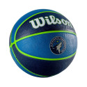 Ball Wilson NBA Team Minnesota Timberwolves Ball WTB1300XBMIN (7)