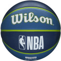 Ball Wilson NBA Team Minnesota Timberwolves Ball WTB1300XBMIN (7)