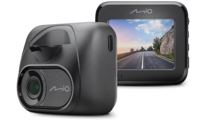 Mio dash camera MiVue C590