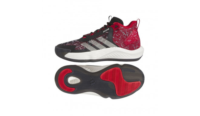 Adidas Adizero Select IF2164 basketball shoes (48)