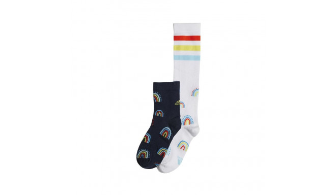 Adidas Rainbow HN5735 socks (31-33)