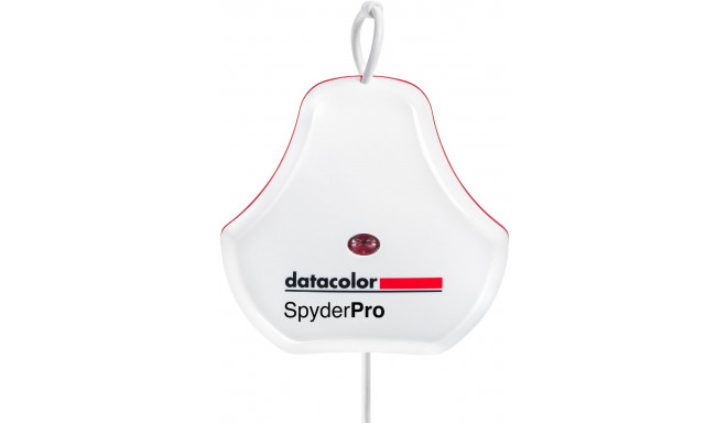 Datacolor calibration tool Spyder Pro