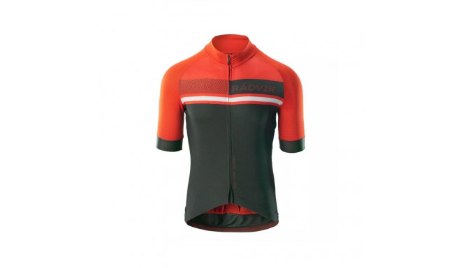 Cycling jersey Radvik Foxtrot Gts M 92800406915 (S)