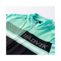 Cycling jersey Radvik Foxtrot Gts M 92800406911 (M)