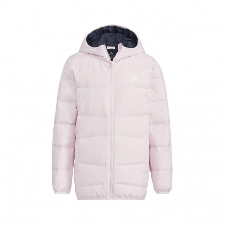 Adidas Frosty Jacket Jr HM5237 jacket (176 cm)