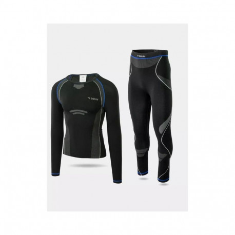 BRUGI M 4RCH-K9Q thermal underwear (XXL/3XL)